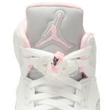 Load image into Gallery viewer, Air Jordan Men's 5 Retro - Soft Pink