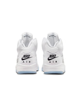 Load image into Gallery viewer, Air Jordan Mens 5 Retro - White Metallic