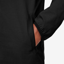 Load image into Gallery viewer, Nike Boys Tech Windrunner Jacket - Black