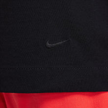 Load image into Gallery viewer, Nike Boys Tech Fleece Hoodie - Black/Light Crimson