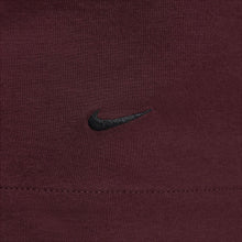 Load image into Gallery viewer, Nike Boys Tech Fleece Hoodie - Burgundy Crush/Black