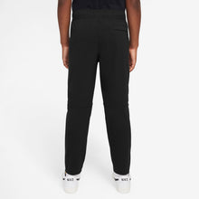 Load image into Gallery viewer, Nike Boys Tech Fleece Pants - Black