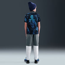 Load image into Gallery viewer, Nike Big Kids Tech Woven Pants - Smoke Grey