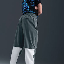 Load image into Gallery viewer, Nike Big Kids Tech Woven Pants - Smoke Grey