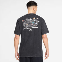Load image into Gallery viewer, Nike Mens Culture Tee - Black