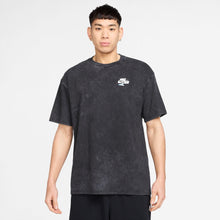 Load image into Gallery viewer, Nike Mens Culture Tee - Black
