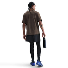 Load image into Gallery viewer, Nike Mens Hyverse Tee - Baroque Brown