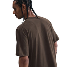 Load image into Gallery viewer, Nike Mens Hyverse Tee - Baroque Brown