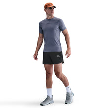 Load image into Gallery viewer, Nike Mens Pro Training 6" Shorts - Black/White