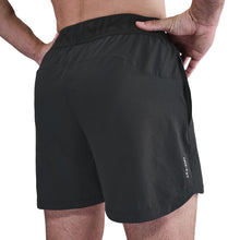 Load image into Gallery viewer, Nike Mens Pro Training 6" Shorts - Black/White