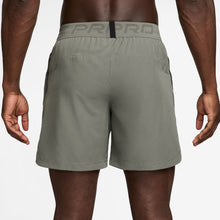 Load image into Gallery viewer, Nike Mens Pro Training 6' Shorts - Light Army