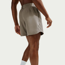 Load image into Gallery viewer, Nike Mens Pro Training 6' Shorts - Light Army