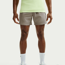 Load image into Gallery viewer, Nike Mens Pro Training 6' Shorts - Light Army