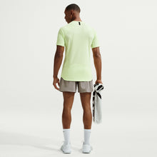 Load image into Gallery viewer, Nike Mens Pro Training 6' Shorts - Light Army