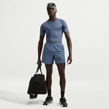 Load image into Gallery viewer, Nike Mens Pro Training 6" Shorts - Diffused Blue