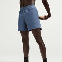 Load image into Gallery viewer, Nike Mens Pro Training 6" Shorts - Diffused Blue