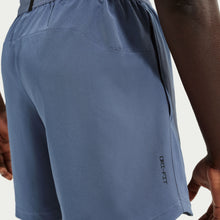 Load image into Gallery viewer, Nike Mens Pro Training 6" Shorts - Diffused Blue