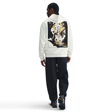 Load image into Gallery viewer, Nike Mens Solo Swoosh Hoodie - Sail
