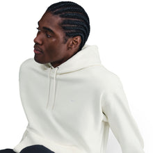 Load image into Gallery viewer, Nike Mens Solo Swoosh Hoodie - Sail