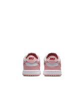 Load image into Gallery viewer, Nike (TD) Dunk Low - White/Pink Glaze