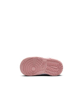 Load image into Gallery viewer, Nike (TD) Dunk Low - White/Pink Glaze