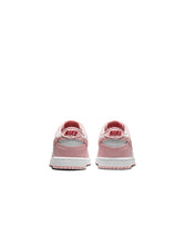 Load image into Gallery viewer, Nike (PS) Dunk Low - White/Pink Glaze