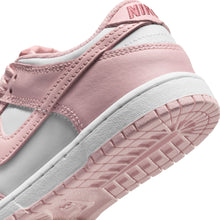 Load image into Gallery viewer, Nike (PS) Dunk Low - White/Pink Glaze
