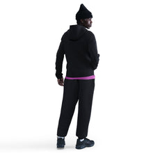 Load image into Gallery viewer, Nike Mens Tech Fleece Full Zip Runner Jacket - Black
