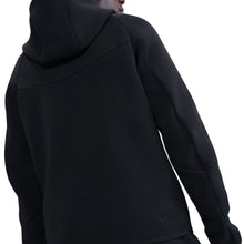 Load image into Gallery viewer, Nike Mens Tech Fleece Full Zip Runner Jacket - Black