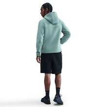 Load image into Gallery viewer, Nike Men's Tech Fleece Zip-Up Hoodie - Cannon