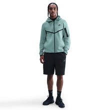 Load image into Gallery viewer, Nike Men's Tech Fleece Zip-Up Hoodie - Cannon