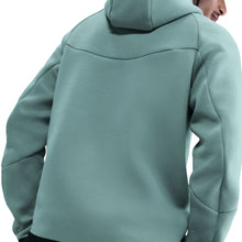 Load image into Gallery viewer, Nike Men's Tech Fleece Zip-Up Hoodie - Cannon
