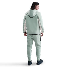Load image into Gallery viewer, Nike Mens Tech Fleece Hoodie - Dusty Sage