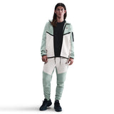 Nike Mens Tech Fleece Hoodie - Dusty Sage