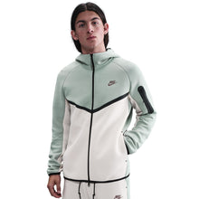 Load image into Gallery viewer, Nike Mens Tech Fleece Hoodie - Dusty Sage