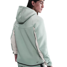 Load image into Gallery viewer, Nike Mens Tech Fleece Hoodie - Dusty Sage