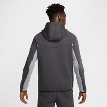 Load image into Gallery viewer, Nike Mens Tech Fleece Hoodie - Anthracite/Cool Grey