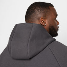 Load image into Gallery viewer, Nike Mens Tech Fleece Hoodie - Anthracite/Cool Grey