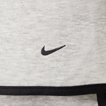 Load image into Gallery viewer, Nike Mens Tech Fleece Hoodie - Heather Grey