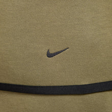 Load image into Gallery viewer, Nike Mens Tech Fleece Hoodie - Medium Olive/Light Army