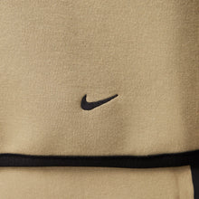 Load image into Gallery viewer, Nike Mens Tech Full Zip Windrunner Hoodie - Neutral Olive/Black