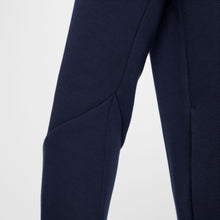 Load image into Gallery viewer, Nike Mens Tech Fleece Hoodie - Obsidian/Black