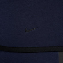 Load image into Gallery viewer, Nike Mens Tech Fleece Hoodie - Obsidian/Black