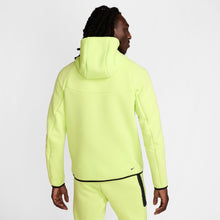 Load image into Gallery viewer, Nike Men's Tech Fleece Joggers - Light Lemon Twist