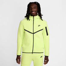 Load image into Gallery viewer, Nike Men's Tech Fleece Joggers - Light Lemon Twist