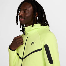 Load image into Gallery viewer, Nike Men's Tech Fleece Joggers - Light Lemon Twist