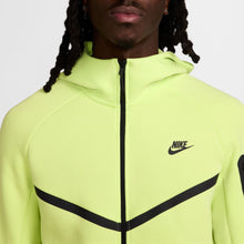 Load image into Gallery viewer, Nike Men's Tech Fleece Joggers - Light Lemon Twist