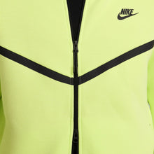 Load image into Gallery viewer, Nike Men's Tech Fleece Joggers - Light Lemon Twist