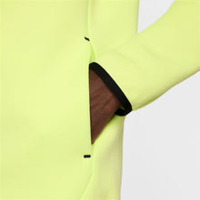 Load image into Gallery viewer, Nike Men's Tech Fleece Joggers - Light Lemon Twist