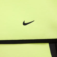 Load image into Gallery viewer, Nike Men's Tech Fleece Joggers - Light Lemon Twist
